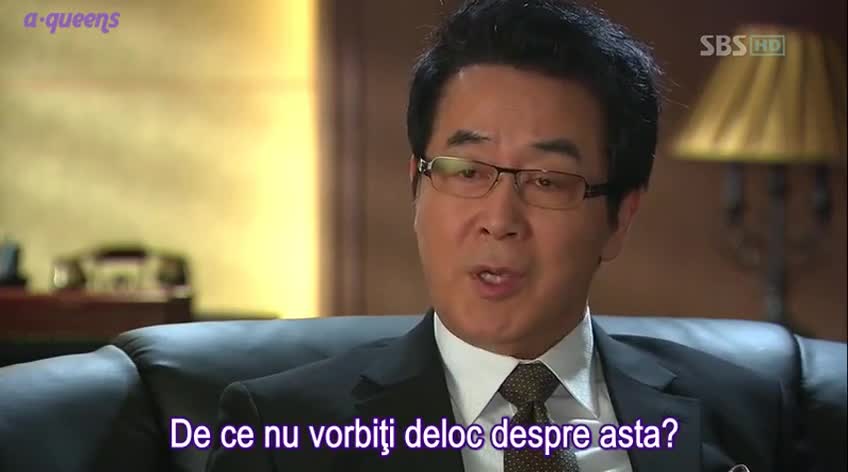Cheongdamdong Alice Episodul 7