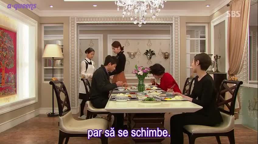 Cheongdamdong Alice Episodul 10