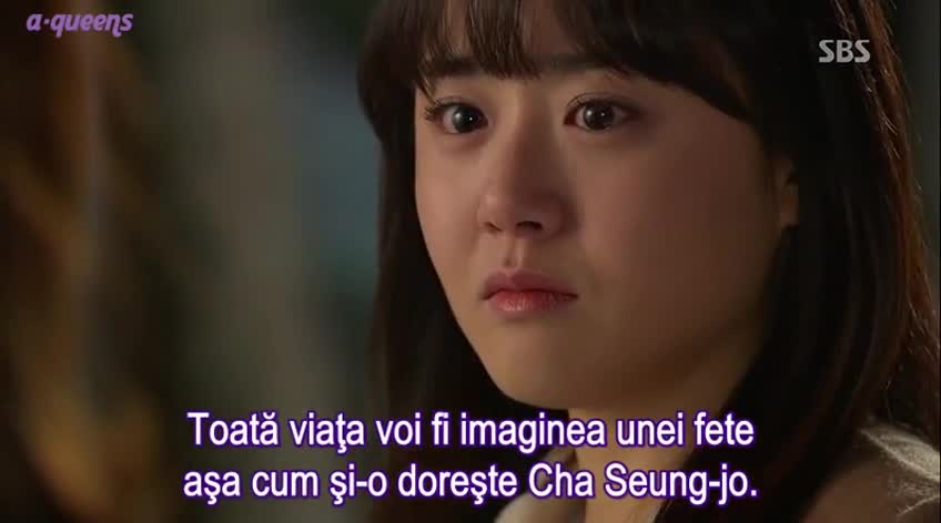 Cheongdamdong Alice Episodul 11