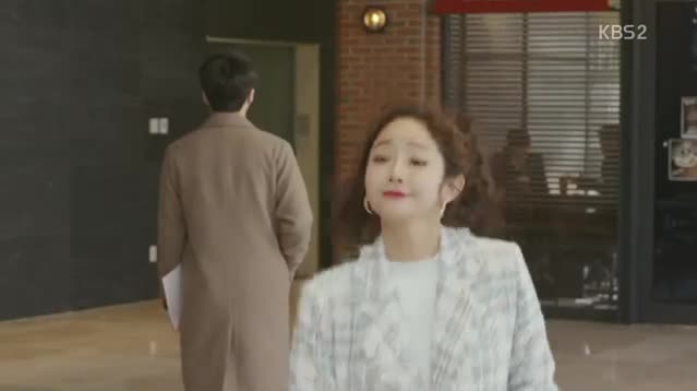 Chief Kim Episodul 7