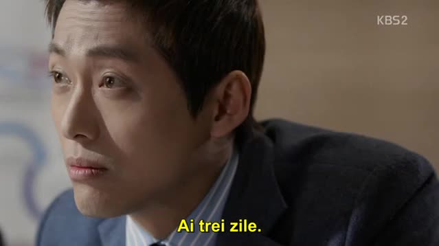 Chief Kim Episodul 10