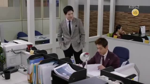Chief Kim Episodul 11