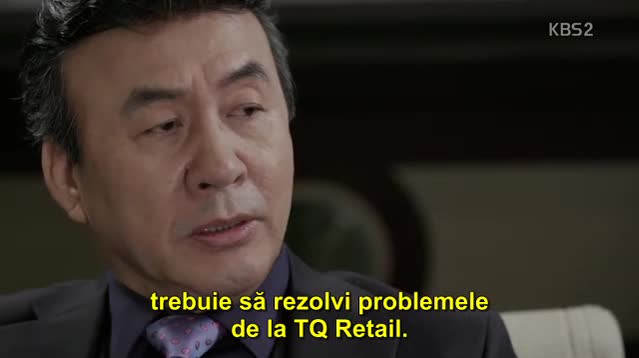 Chief Kim Episodul 13