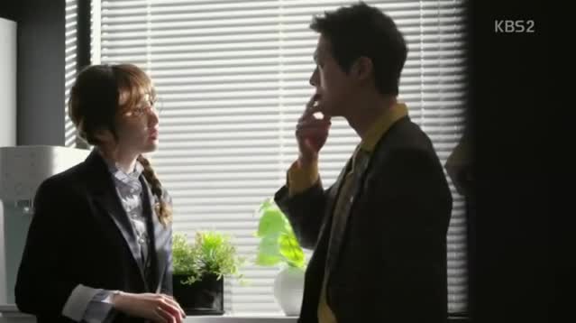 Chief Kim Episodul 15