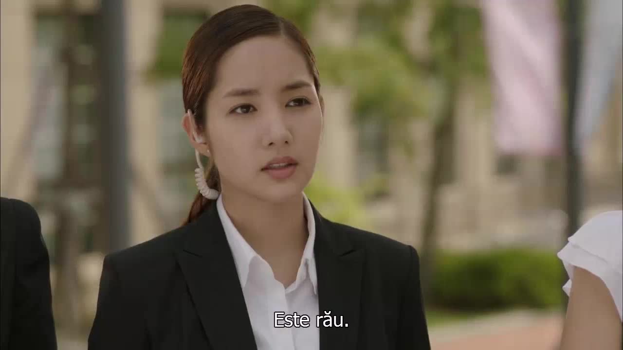 City Hunter Episodul 10