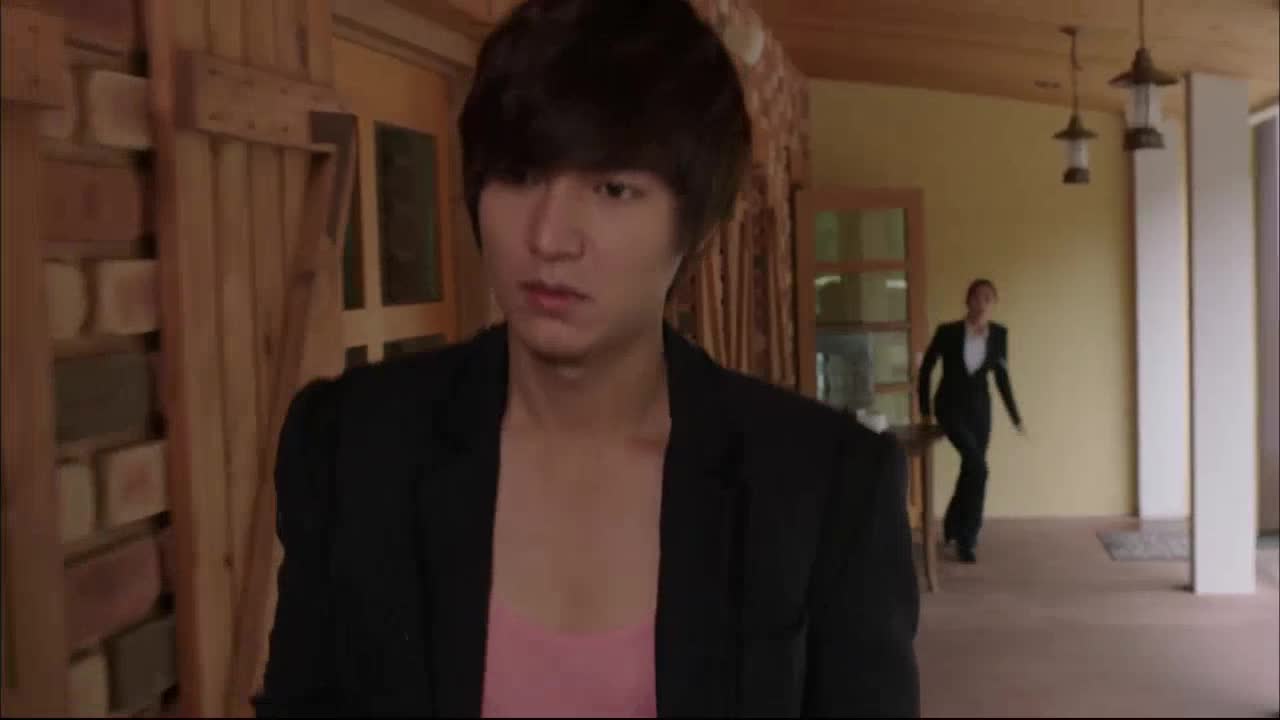 City Hunter Episodul 11
