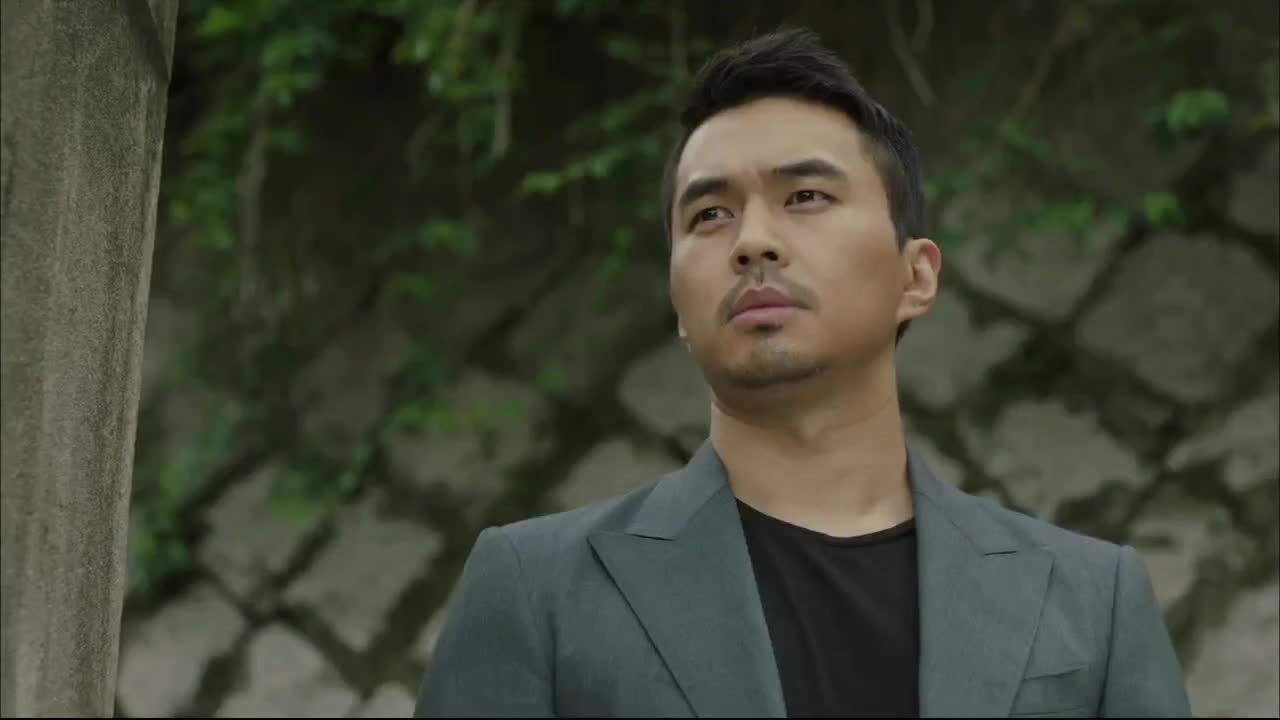 City Hunter Episodul 14