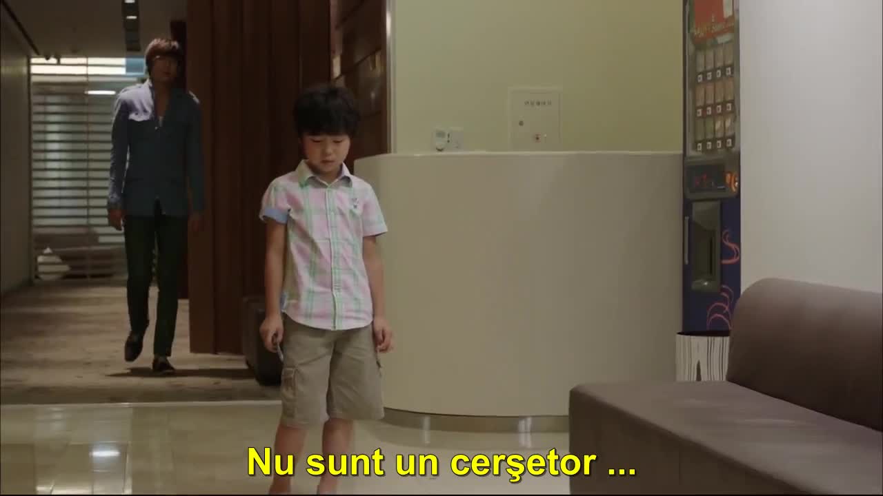 City Hunter Episodul 15