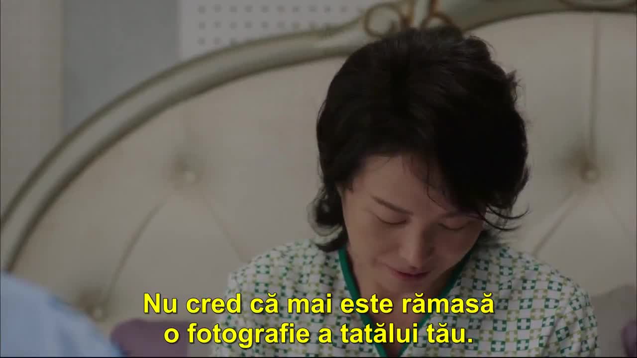 City Hunter Episodul 16