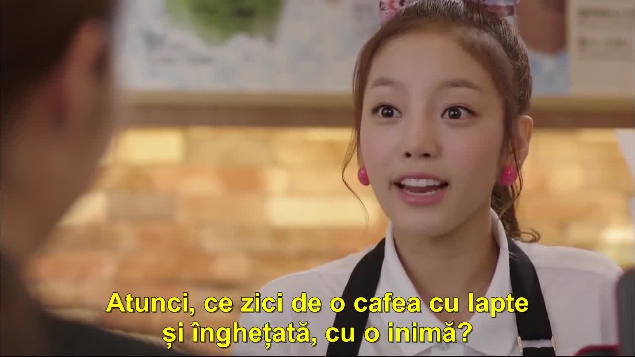 City Hunter Episodul 17
