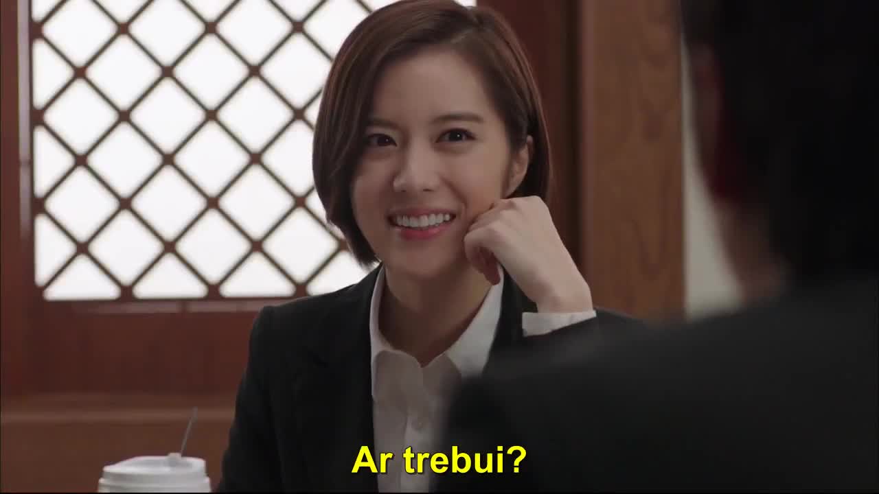 City Hunter Episodul 18