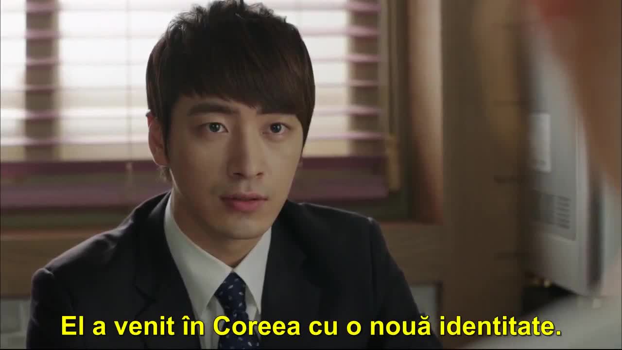 City Hunter Episodul 19