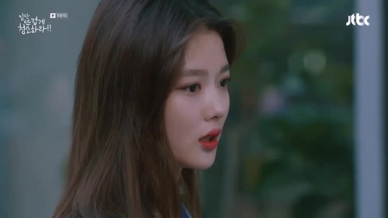 Clean with Passion for Now Episodul 16