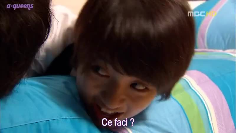 Coffee Prince Episodul 14