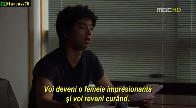 Coffee Prince Episodul 17