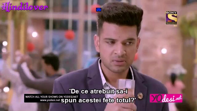 Dil hi toh hai Episodul 13 subtitrat în română