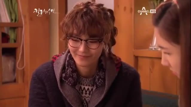 Color of Woman Episodul 18