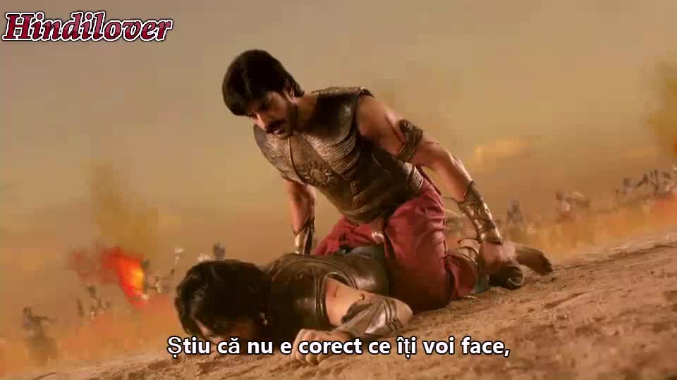 Dharmakshetra Episodul 12 subtitrat în română