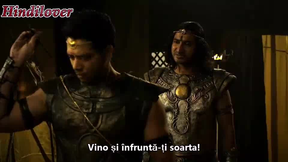 Dharmakshetra Episodul 18 subtitrat în română