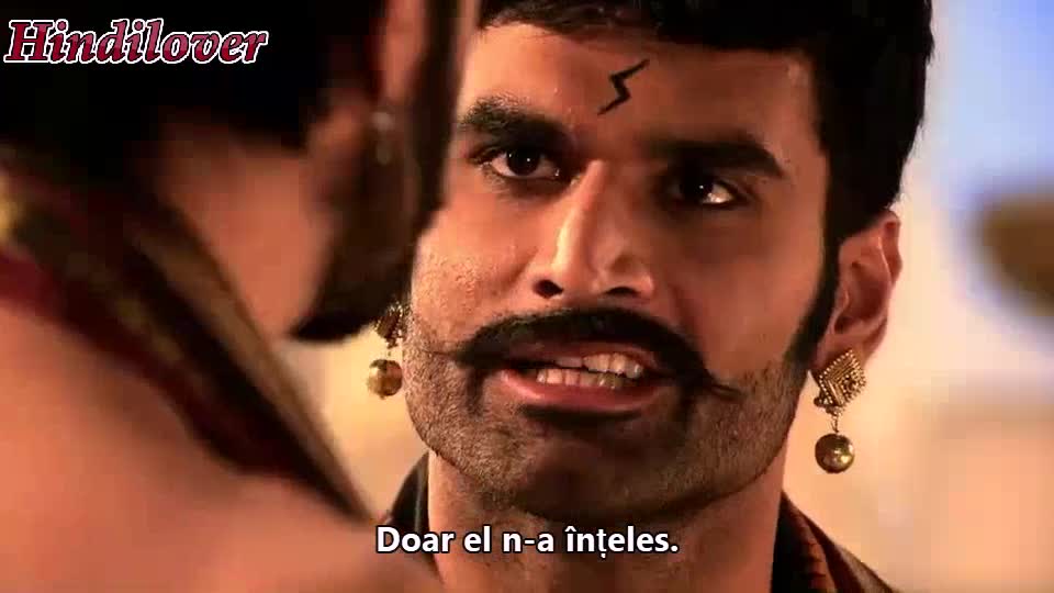 Dharmakshetra Episodul 25 subtitrat în română