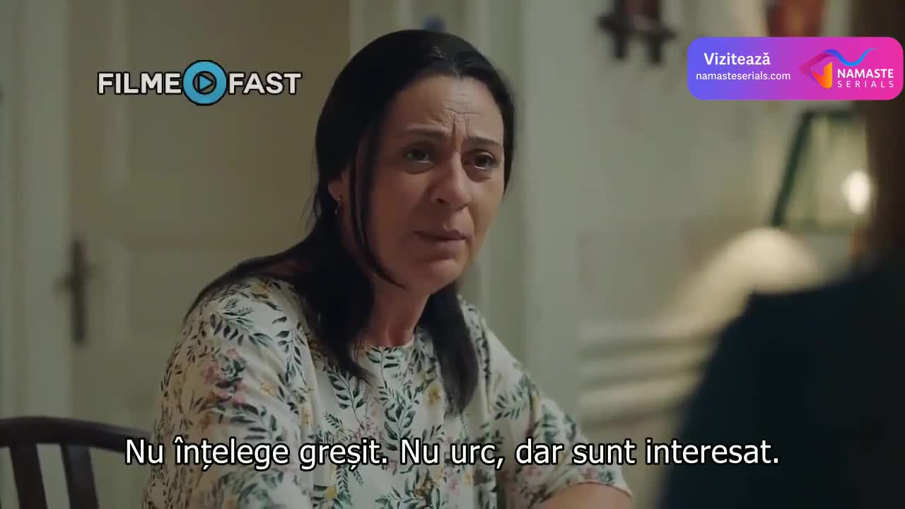 Yargi - Procesul/Secrete de familie Episodul 38