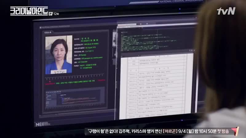 Criminal Minds Episodul 12