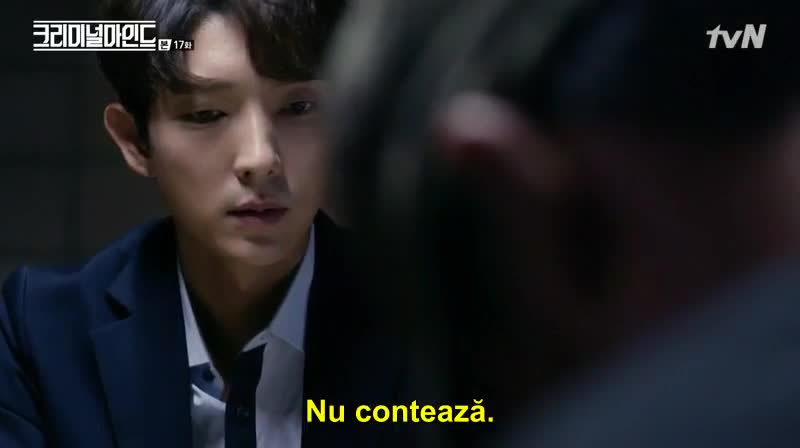 Criminal Minds Episodul 17