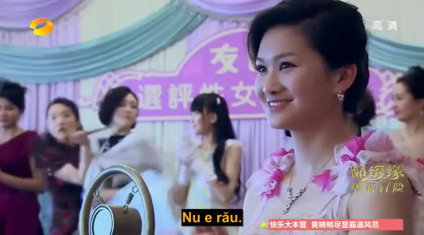 Cruel Romance Episodul 18