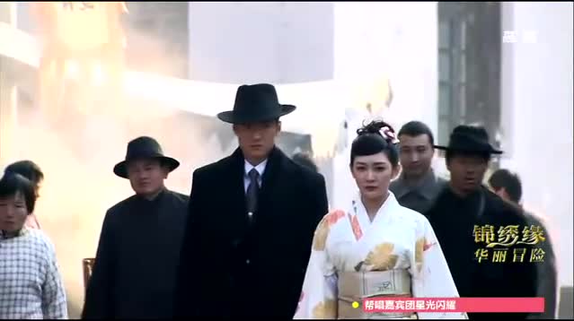 Cruel Romance Episodul 35