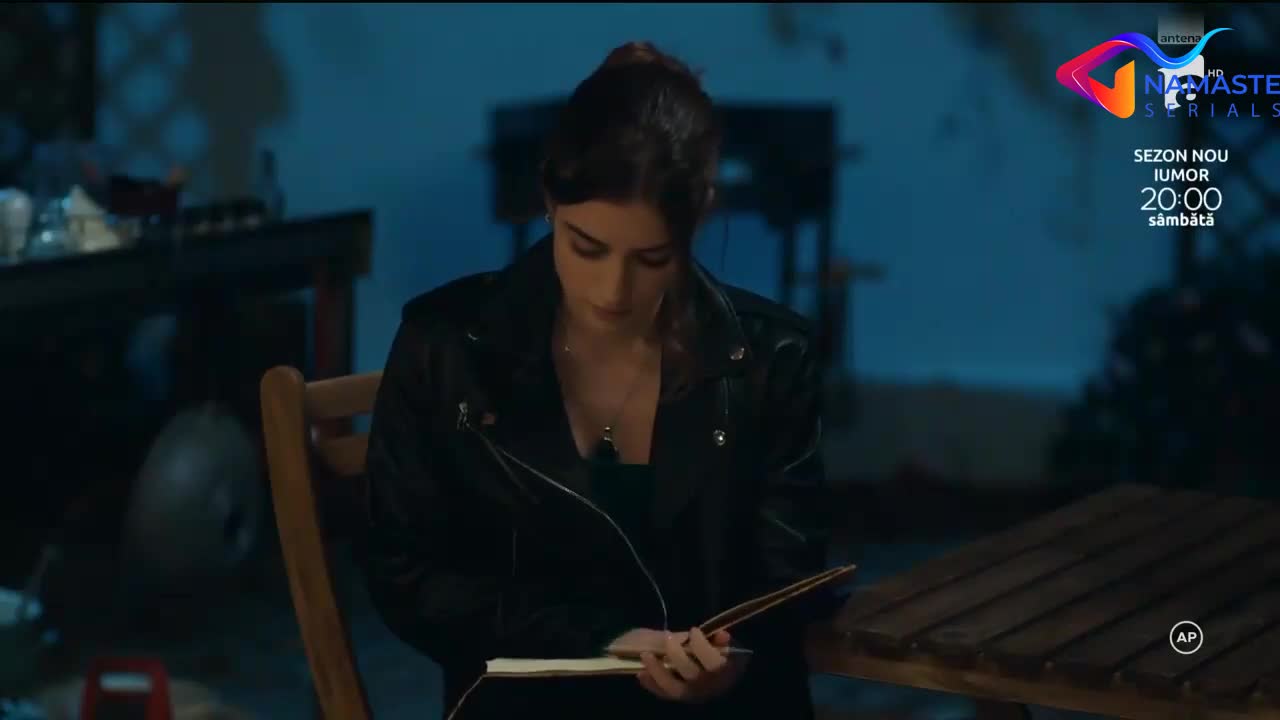 Lia - Soția soțului meu Episodul 6