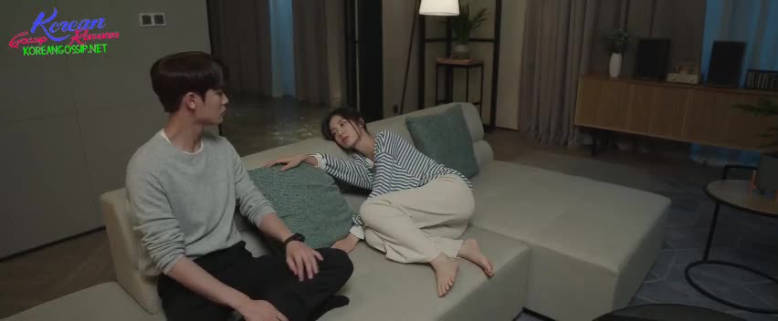 Crush Episodul 9