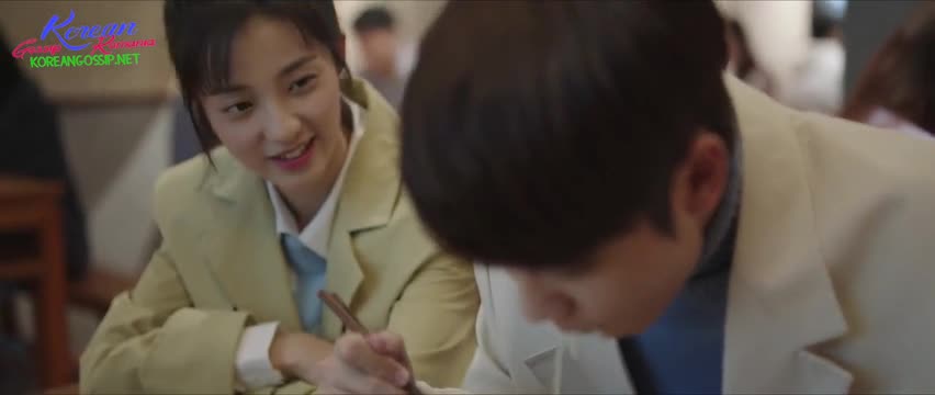 Crush Episodul 10
