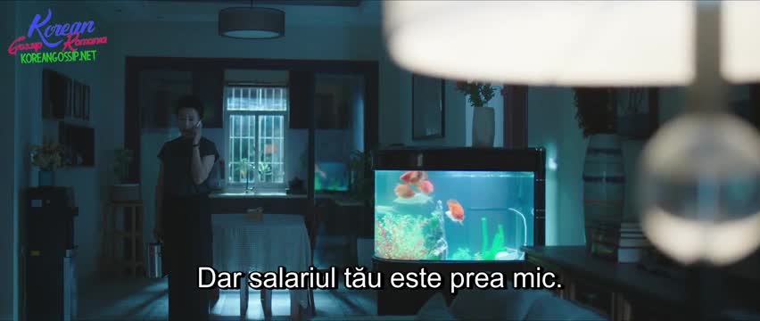 Crush Episodul 11