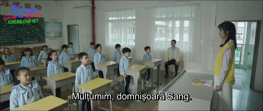 Crush Episodul 12