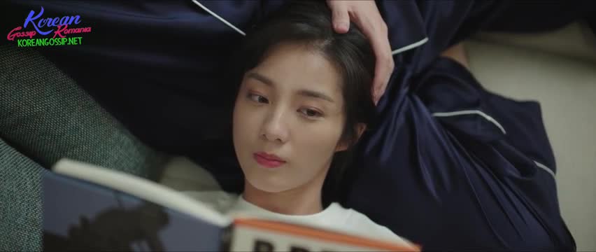 Crush Episodul 13