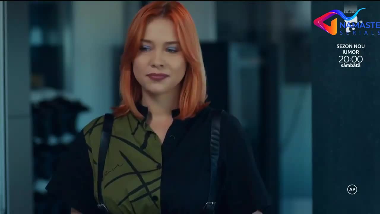 Lia - Soția soțului meu Episodul 7