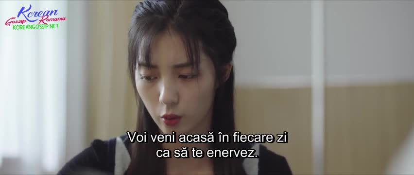 Crush Episodul 14