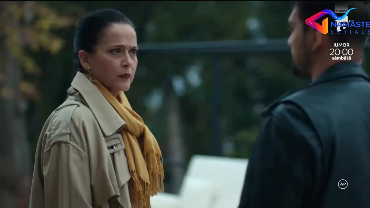 Lia - Soția soțului meu Episodul 9