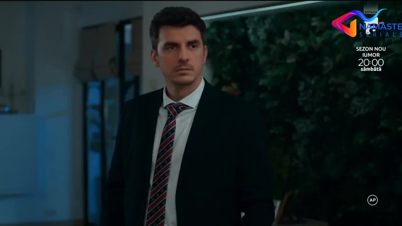 Lia - Soția soțului meu Episodul 8
