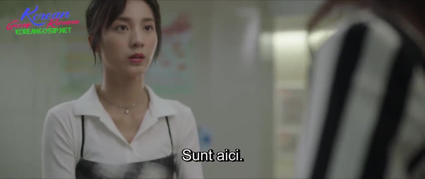 Crush Episodul 18