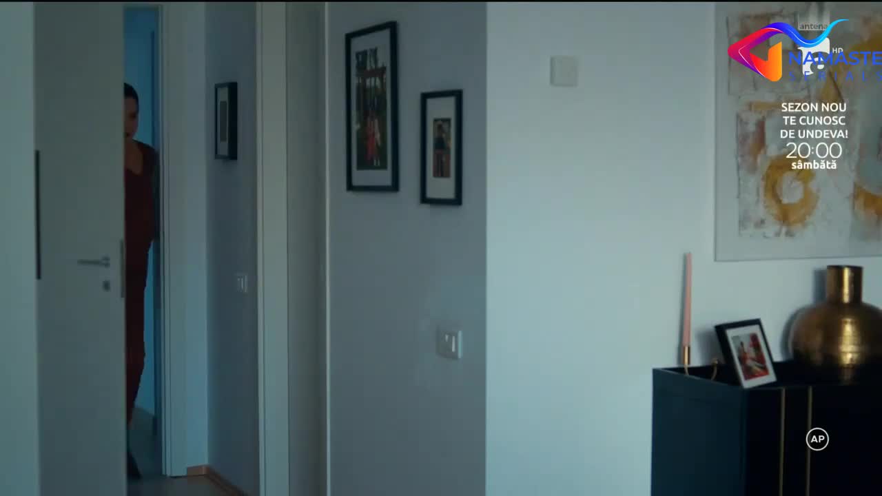 Lia - Soția soțului meu Episodul 13