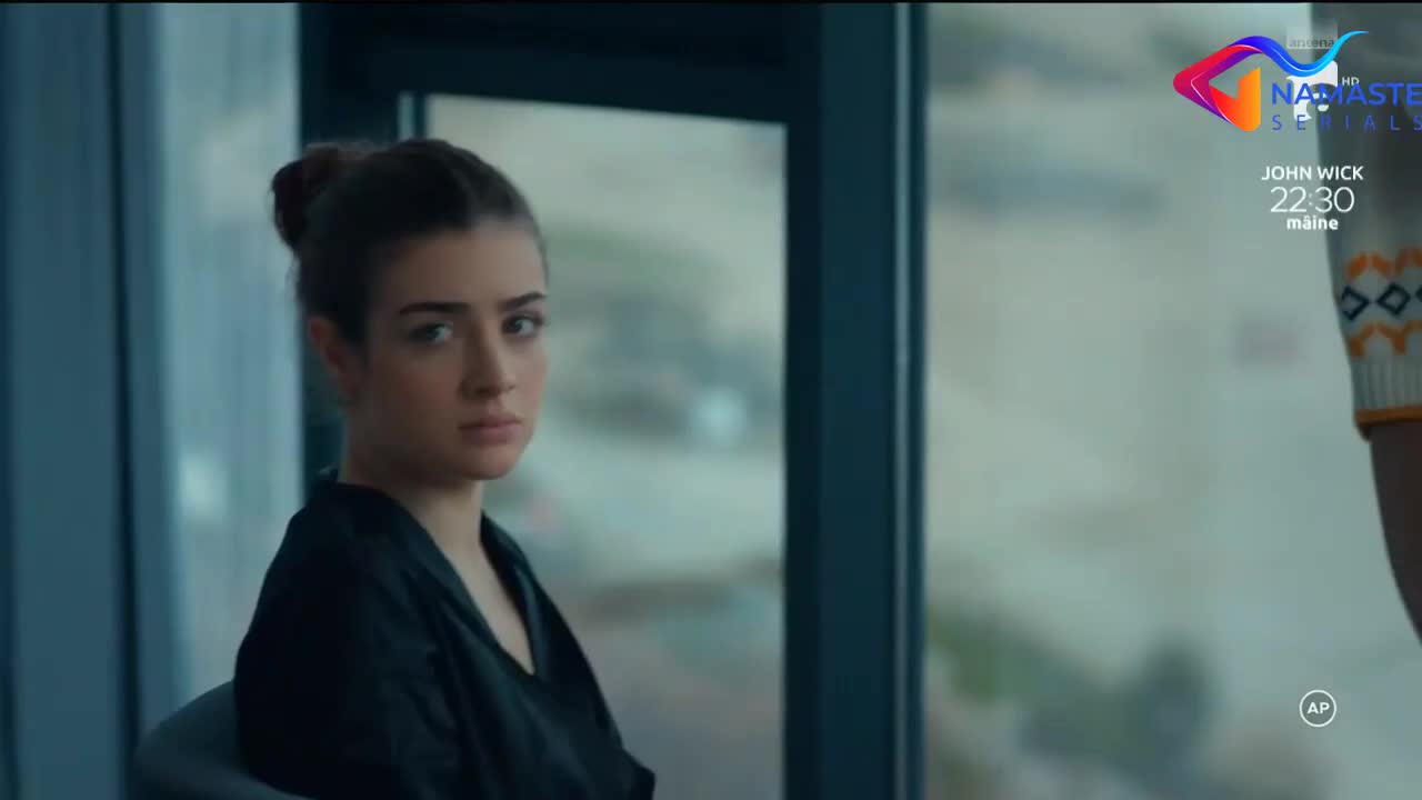 Lia - Soția soțului meu Episodul 12