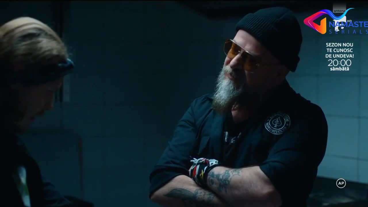 Lia - Soția soțului meu Episodul 14
