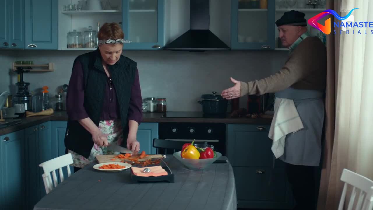 Lia - Soția soțului meu Episodul 16