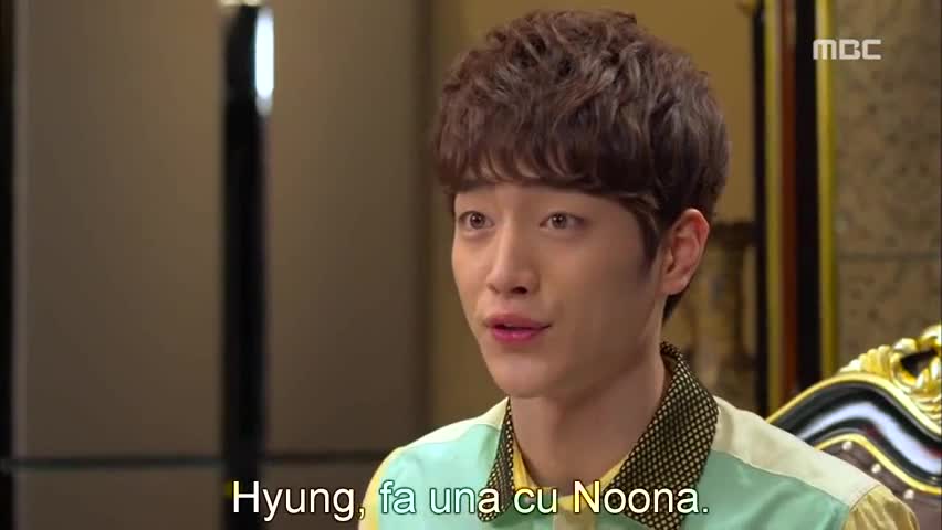 Cunning Single Lady Episodul 6