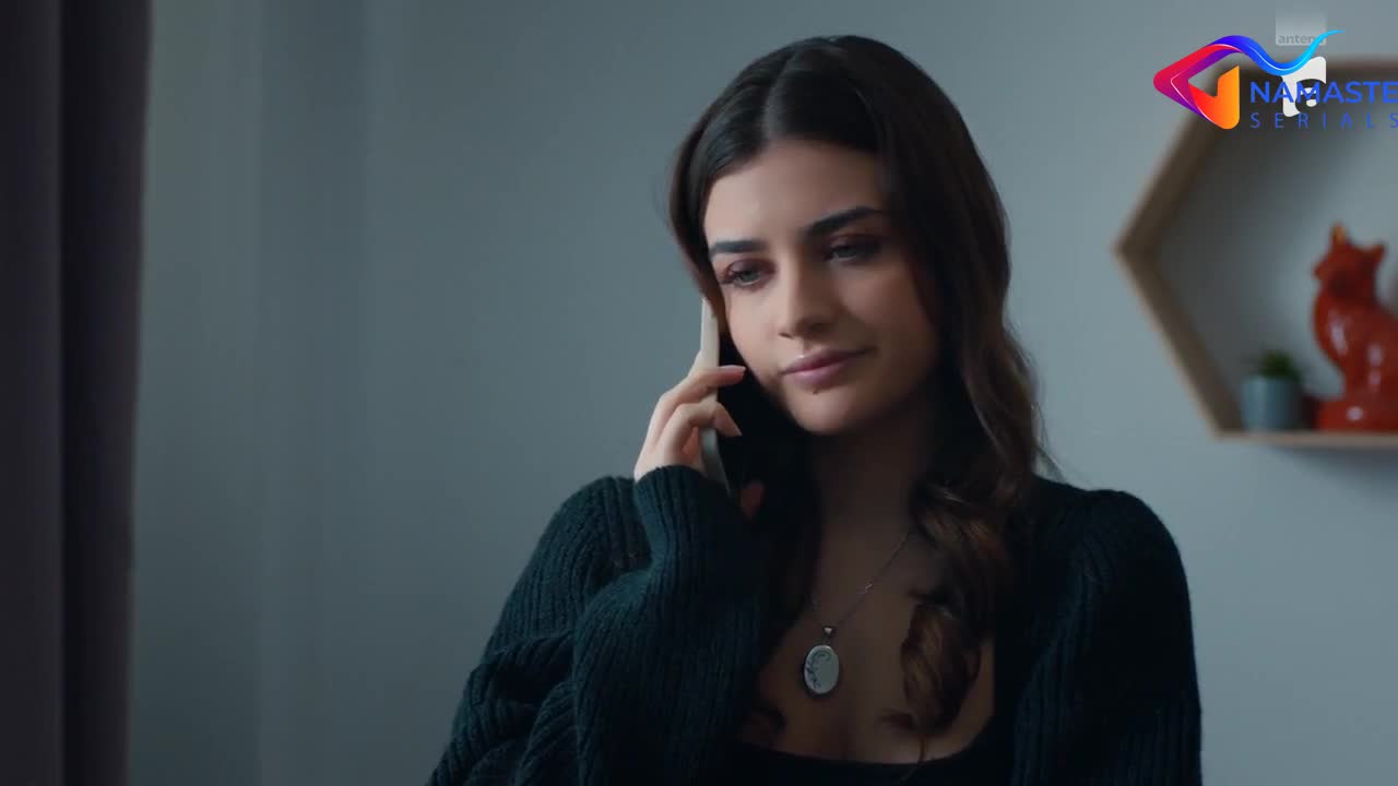 Lia - Soția soțului meu Episodul 17
