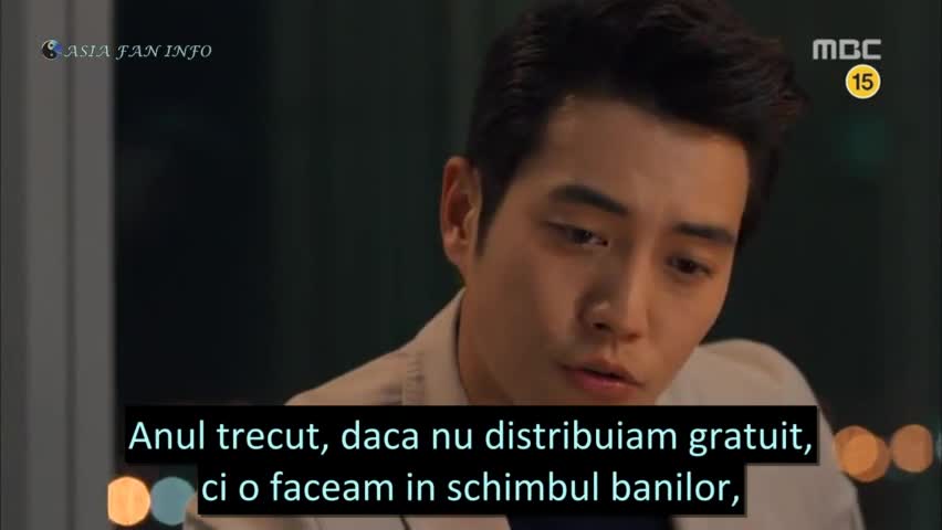 Cunning Single Lady Episodul 11