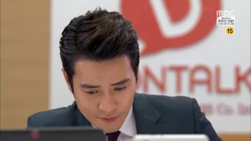 Cunning Single Lady Episodul 14