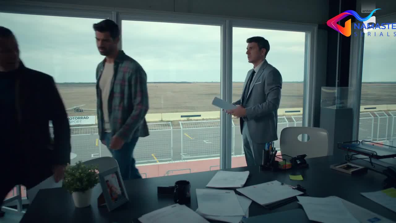 Lia - Soția soțului meu Episodul 19