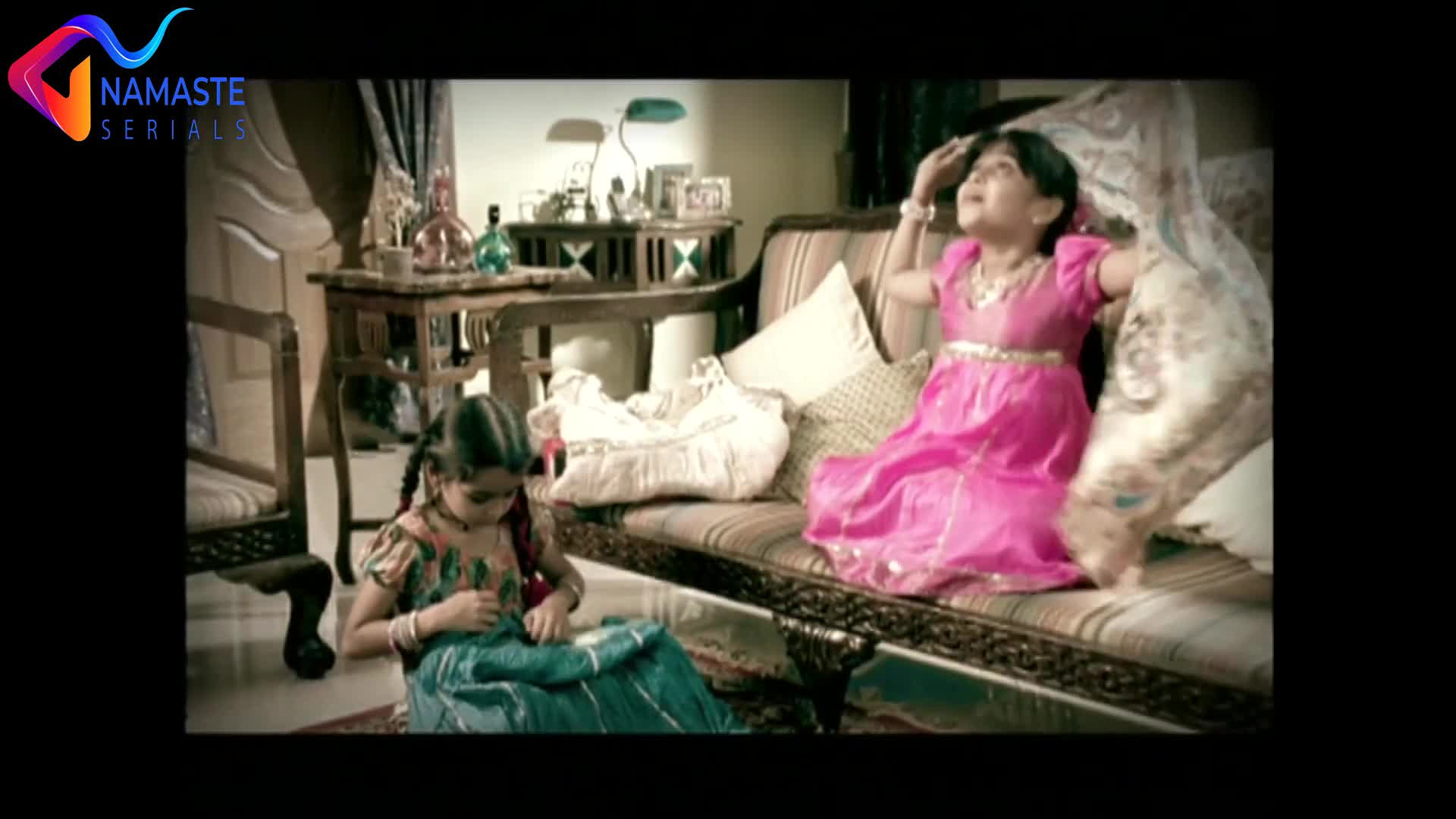 Uttaran - Dragoste si ura Episodul 15 subtitrat în română